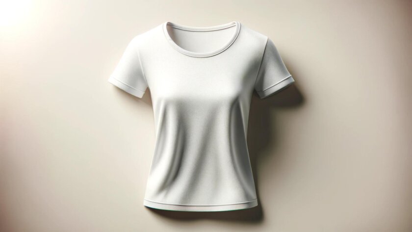 cechy jakościowego T-shirtu