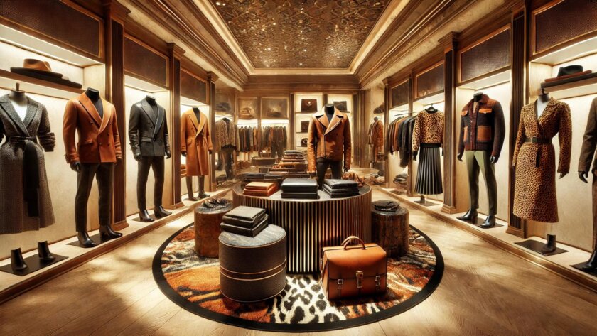 trendy na jesień 2024