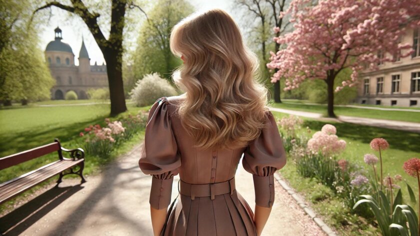 najmodniejsze kolory sezonu wiosna-lato 2025