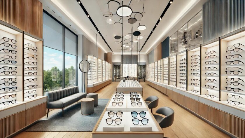 okulary przeciwsłoneczne