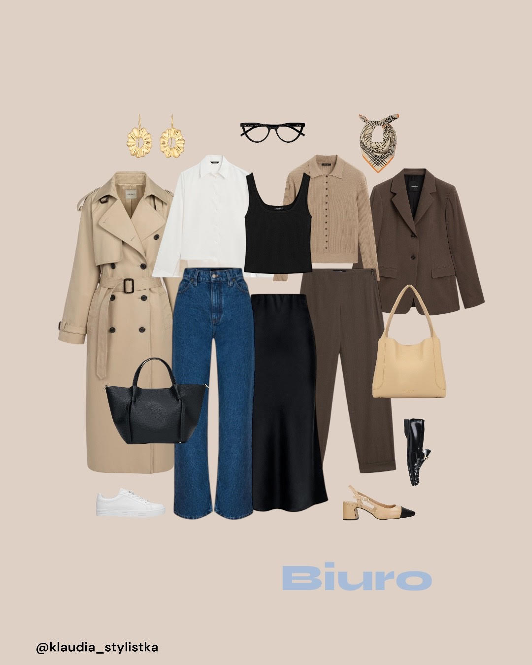 Szafa kapsułowa do biura