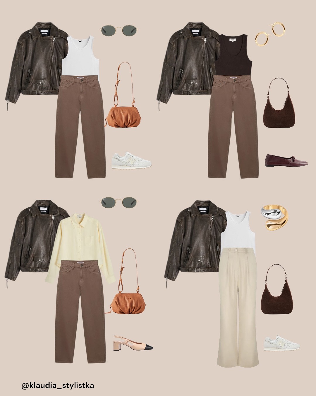 Wygodna szafa kapsułowa