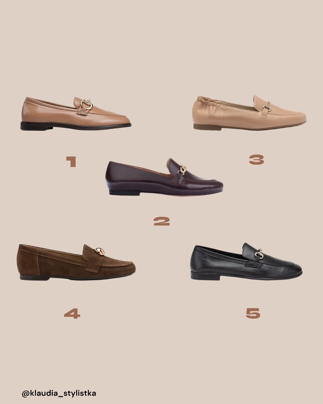 buty do szafy kapsułowej