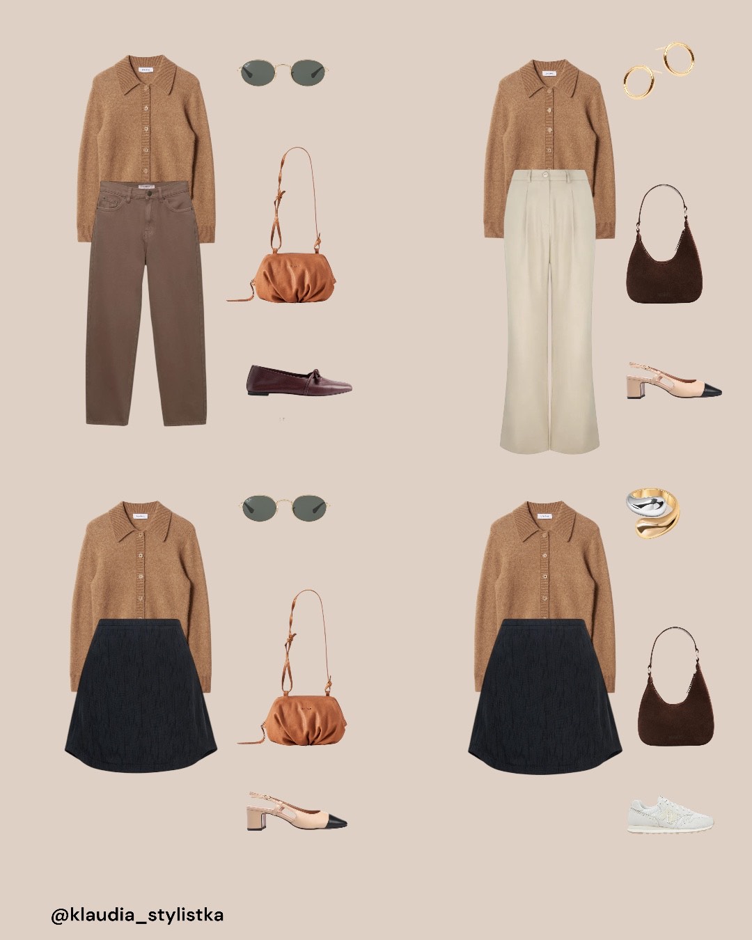 Wygodna szafa kapsułowa