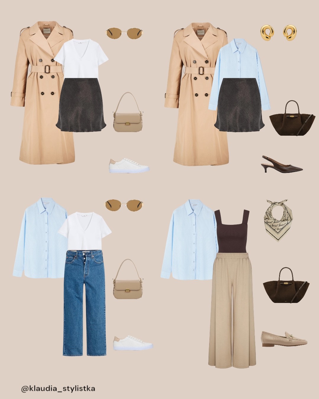 Szafa kapsułowa Warszawa