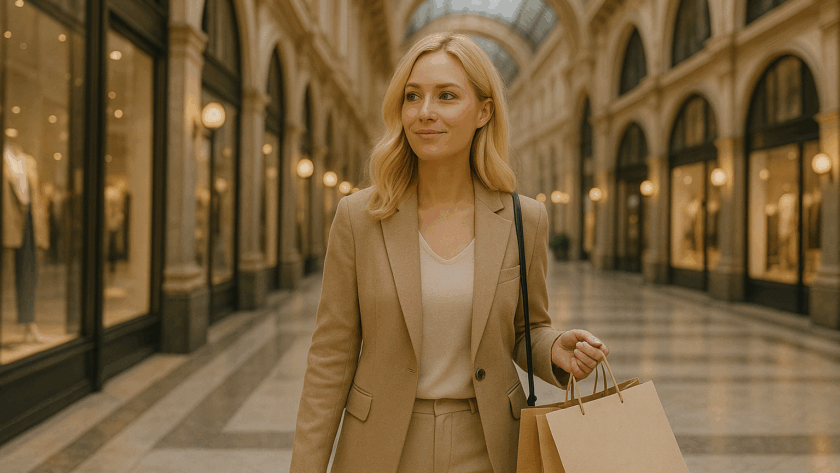 osobista stylistka Warszawa