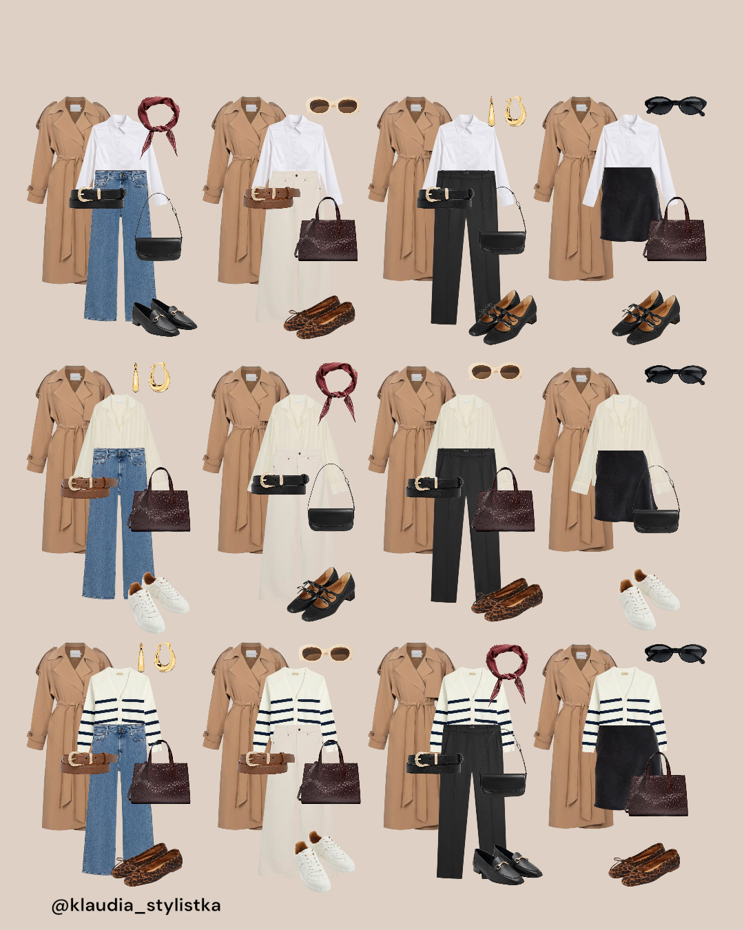 szafa kapsułowa Warszawa