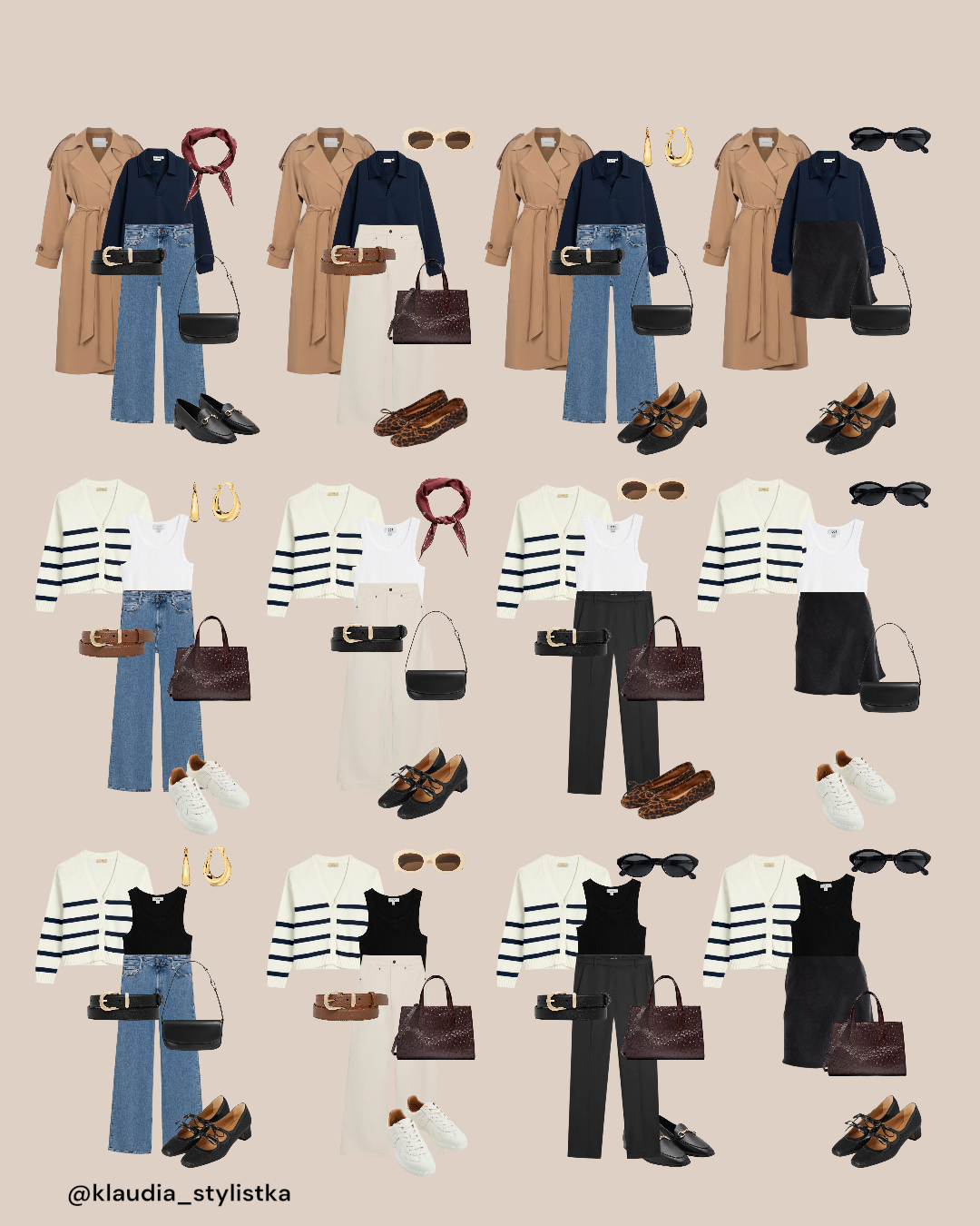 szafa kapsułowa Warszawa