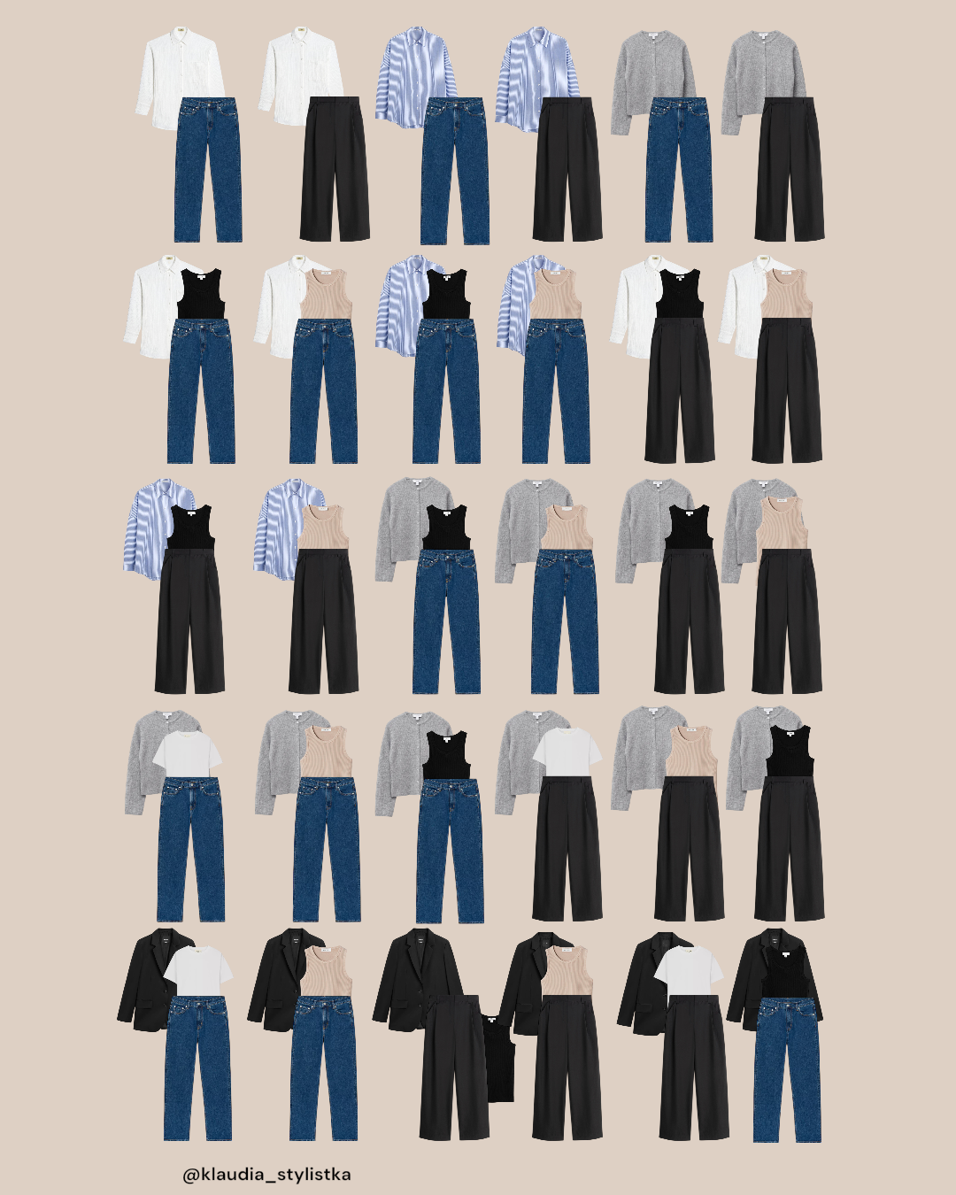 szafa kapsułowa Warszawa