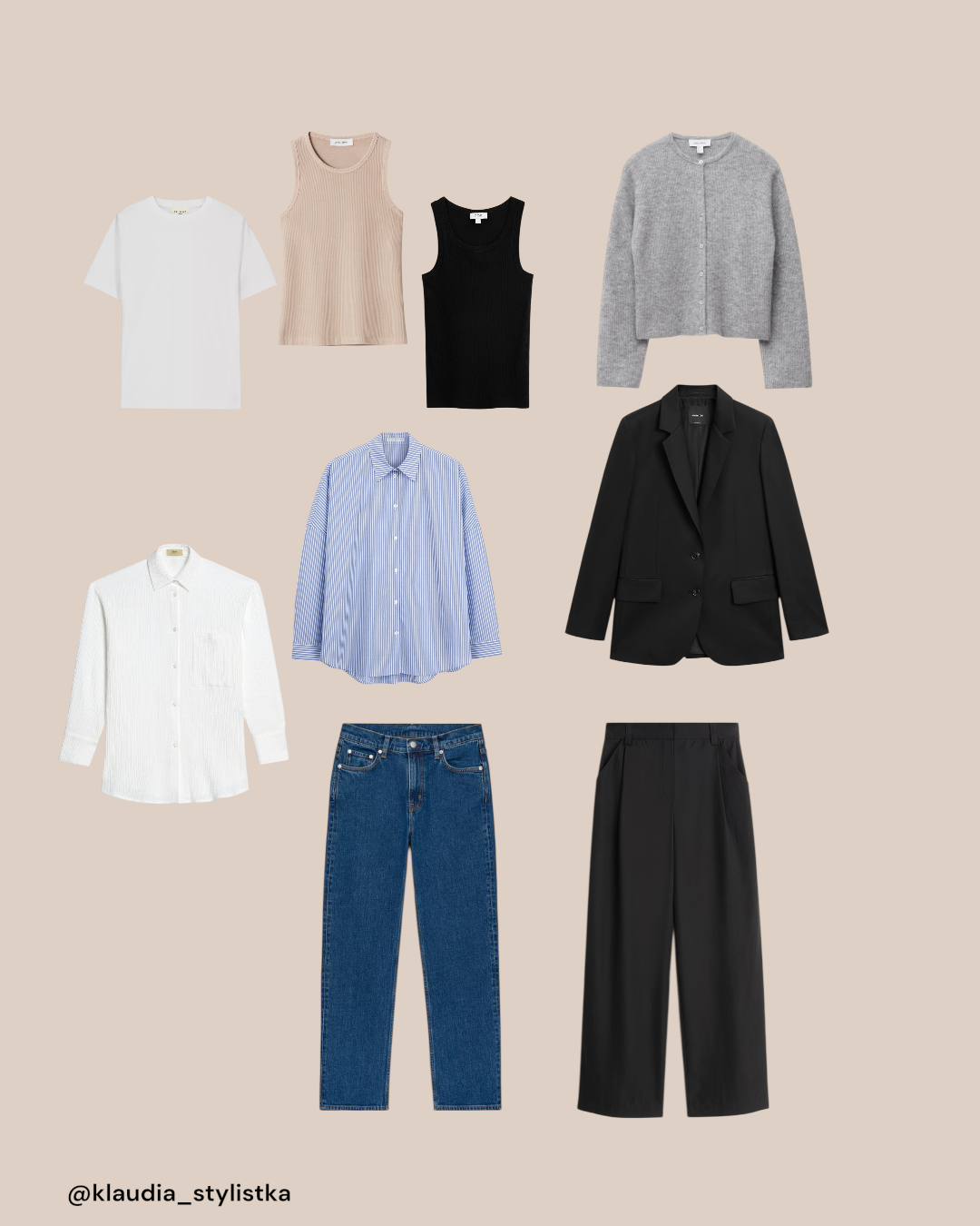 szafa kapsułowa Warszawa